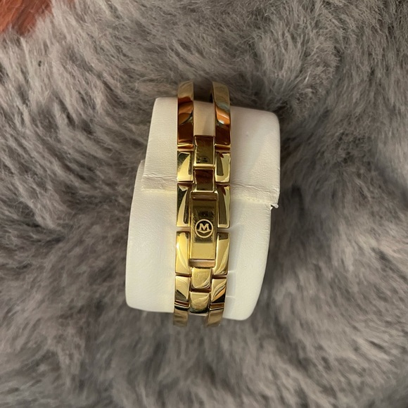 Movado Gold Women’s Watch